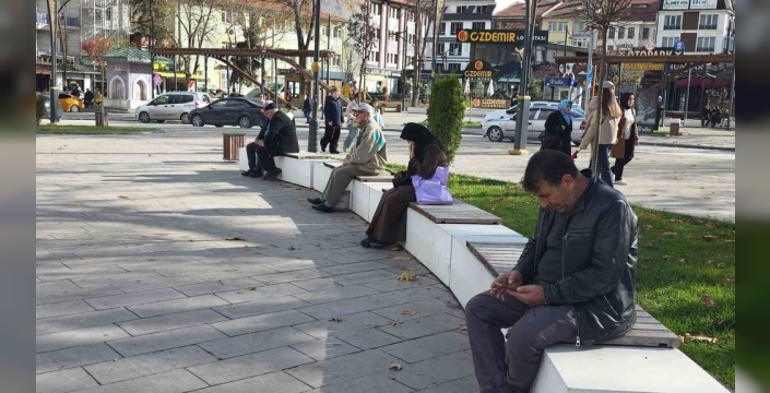 Kütahya, Türkiye’nin en mutlu beşinci şehri oldu
