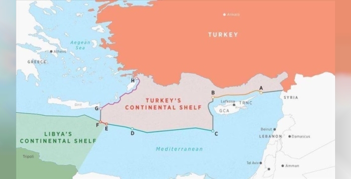 Libya'da onaylanan mutabakat, Avrupa'da tartışmalara yol açtı