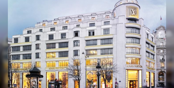 Lüks şirketlerin piyasa değeri 251 milyar euro azaldı