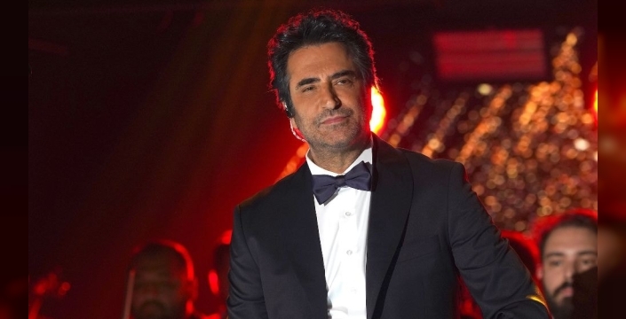Mahsun Kırmızıgül'ün gerçek adı Abdullah Bazencir