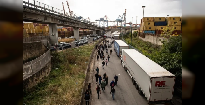 Manda sütü tedarikinde aksama peynir üretimini durdurdu