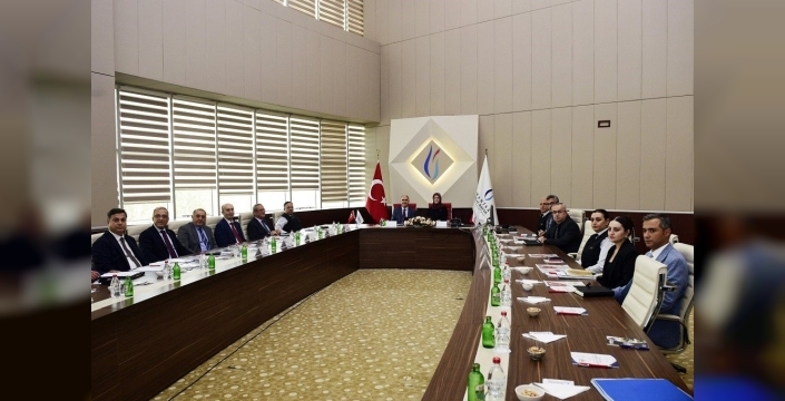 Manisa Celal Bayar Üniversitesi'nde akademik yıl güvenliği masaya yatırıldı