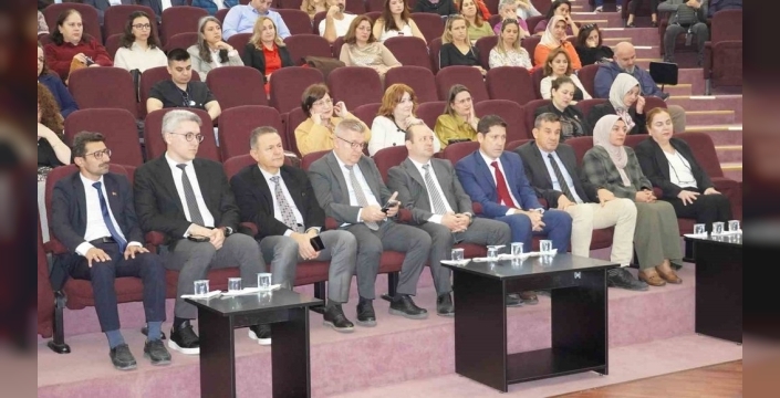 Manisa'da 32 bin hasta organ nakli bekliyor