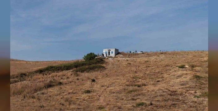 Manisa'da dört mahallede su depoları yenileniyor