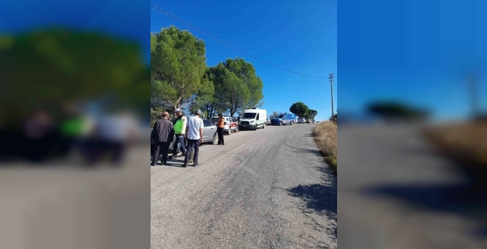 Manisa'da yasak aşk cinayeti: Baba ve oğul öldürüldü