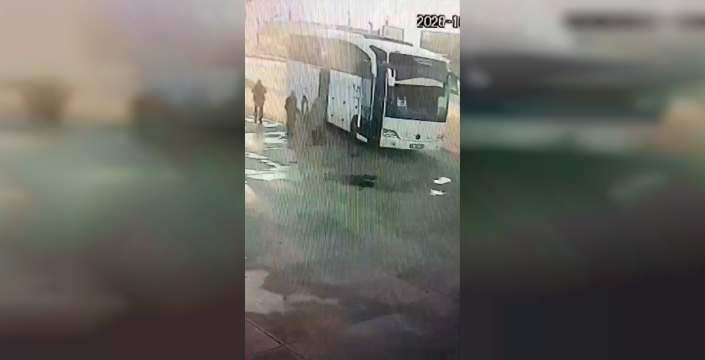 Manisa'daki kazada 11 kişi hayatını kaybetti