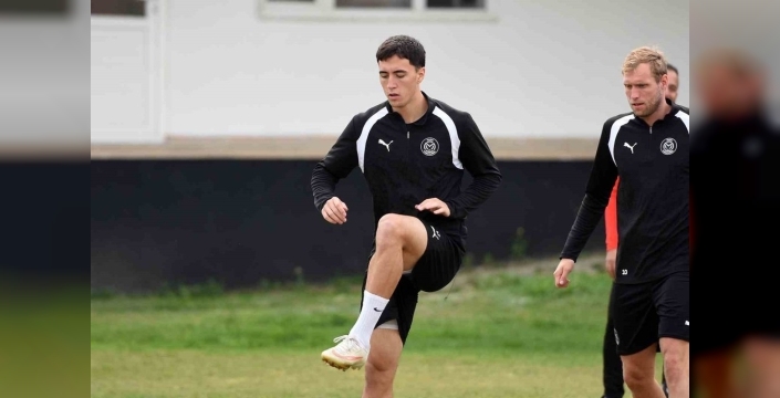 Manisa FK, Turka Esenler Erokspor maçına hazırlanıyor