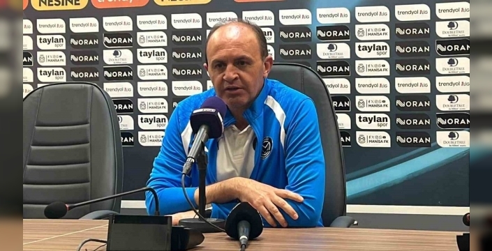 Manisa FK ve Esenler Erokspor berabere kaldı