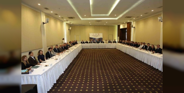 Marmaris'te dört mevsim turizm hedefi