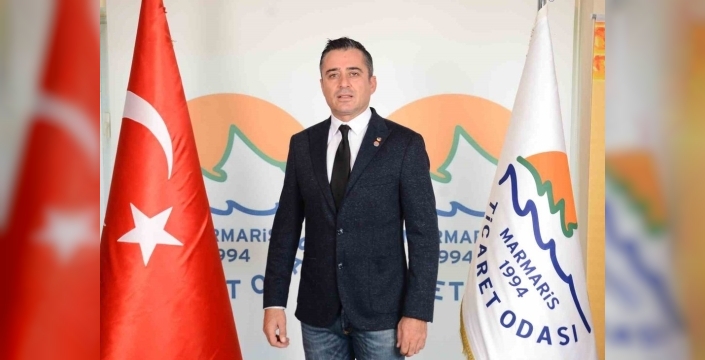 Marmaris Ticaret Odası'nda seçimler 18 Ekim'de yapılacak