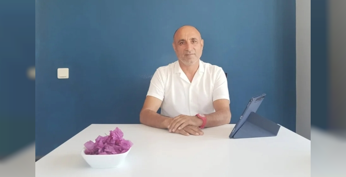 Medeni Yiğit’ten 29 Ekim Mesajı: “Cumhuriyet, Atatürk’ün En Büyük Emanetidir”