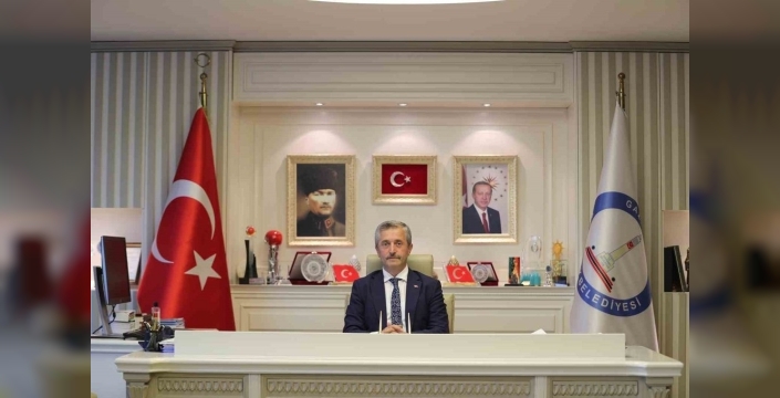Mehmet Tahmazoğlu'ndan Cumhuriyet'in 103. yılı mesajı