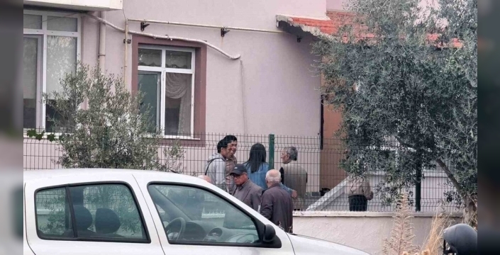 Menteşe'de yaşlı kadın banyosunda ölü bulundu