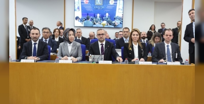 Merkez Bankası Başkanı Karahan fon krizi hakkında konuştu