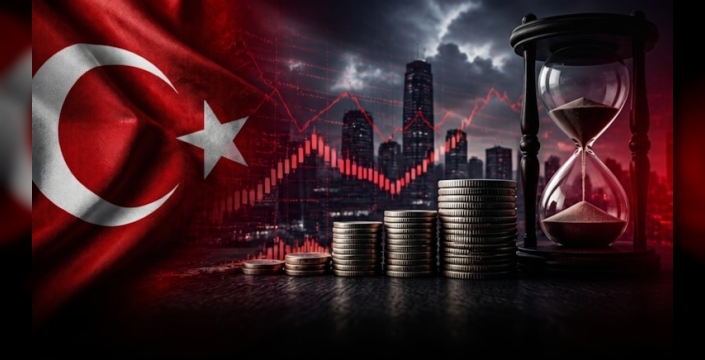 Merkez Bankası faiz indirimine gitti, yatırımcılar tedirgin