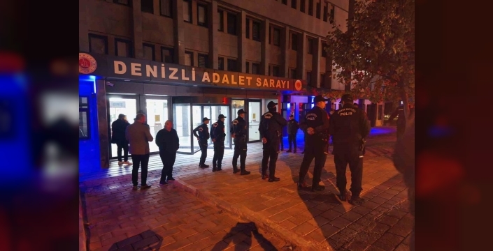 Merkezefendi Belediye Başkanı Şeniz Doğan tutuklandı