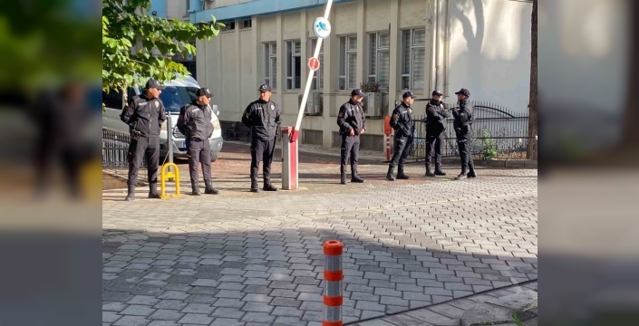 Merkezefendi soruşturmasında 3 kişi mahkemeye gönderildi