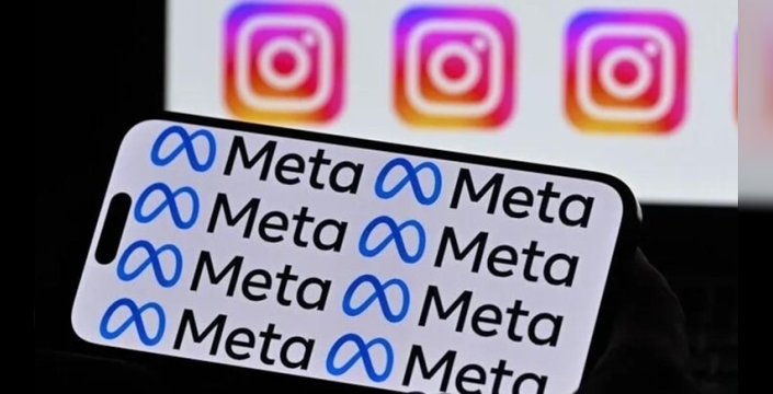 Meta'ya New Mexico'dan 25 milyar dolar ceza
