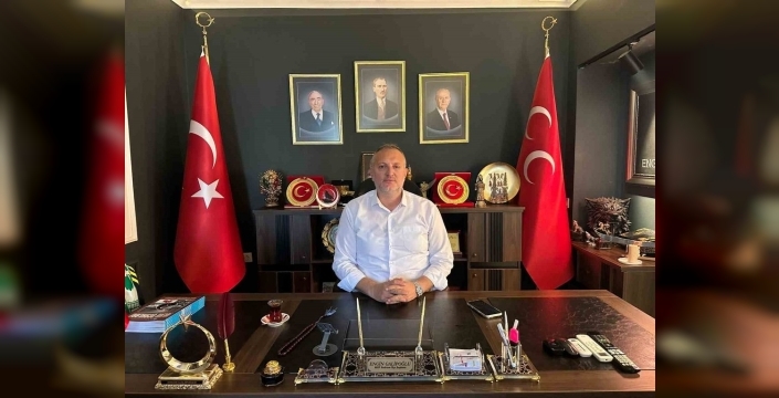 MHP Bodrum, yıl boyu turizm için fuar alanı istedi