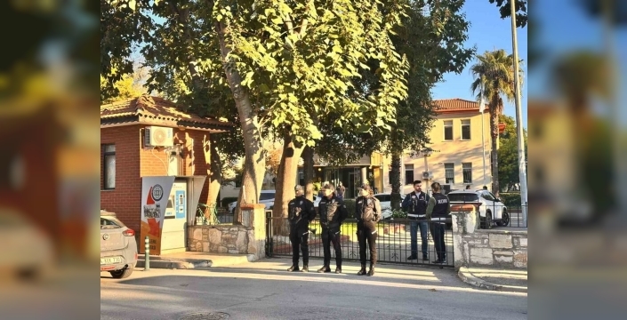 Milas Belediyesi'nde 2.5 milyar liralık sahtecilik soruşturması
