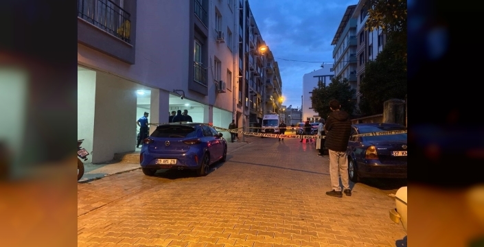 Milletvekilini yaralayan şahıs ölü bulundu