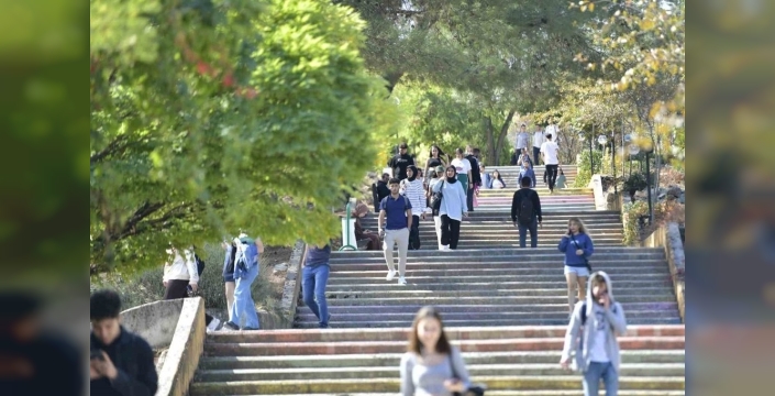 MSKÜ, COP31'de 11 proje ile temsil edilecek