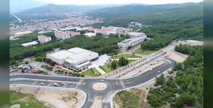 MSKÜ'den 9 bilim insanı etkili bilim insanları listesinde