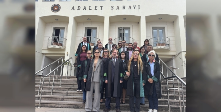 Avukat Onursal Özbek’ten yargı bağımsızlığı ve hukuksuzluk tepkisi