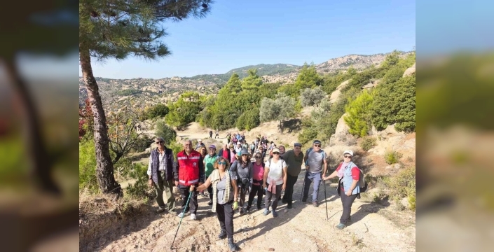 Muğla'da 1 milyar yıllık kayalar keşfedildi