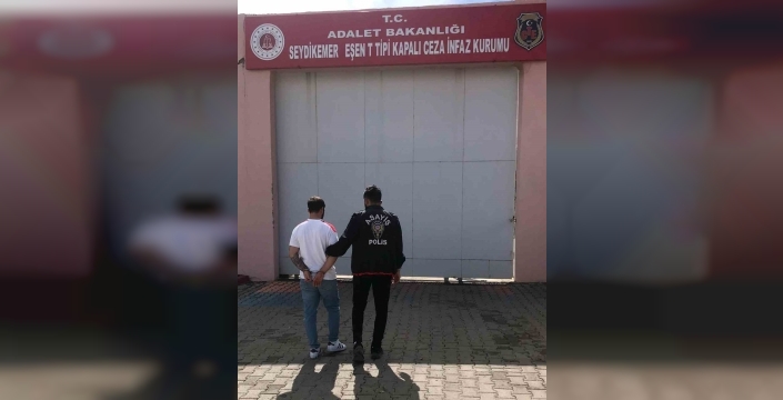 Muğla'da 124 aranan şahıs yakalandı