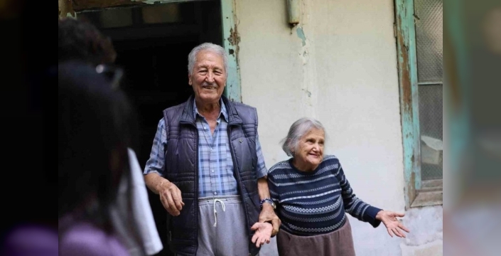Muğla'da gençlere kent tanıtım gezileri