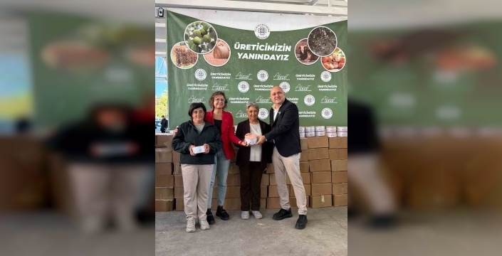 Muğla'da hayvancılara 29 bin mineral blok dağıtılacak