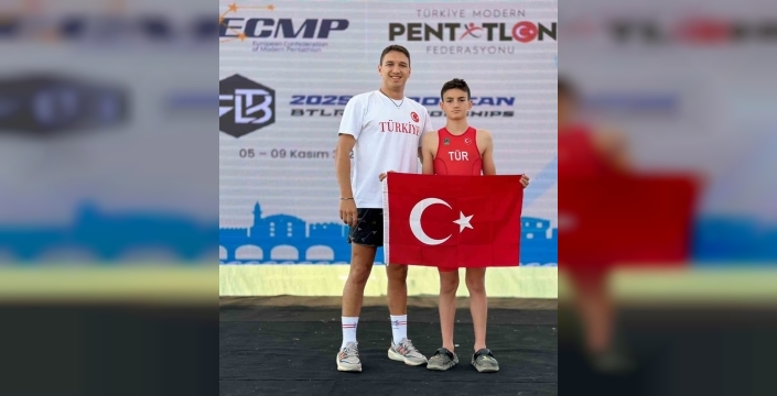 Muğlalı genç sporcular, dünya şampiyonasında Türkiye'yi temsil edecek