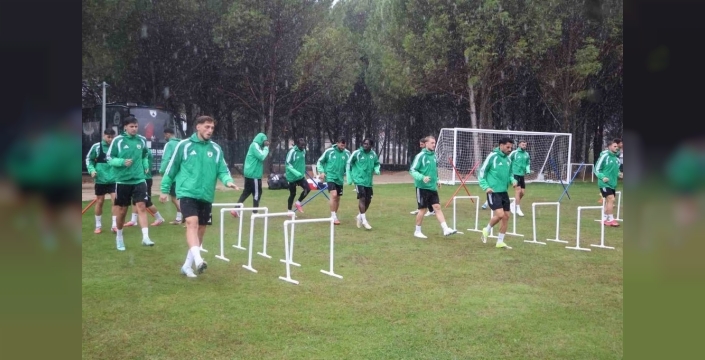 Muğlaspor başkanı galibiyeti hedefliyor