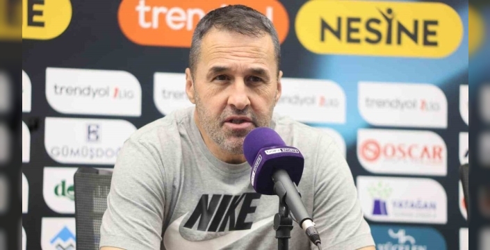 Muğlaspor'dan İstanbulspor'a 5-0'lık ezici galibiyet