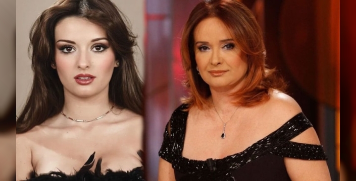 Müjde Ar, televizyonu evinden çıkardığını açıkladı