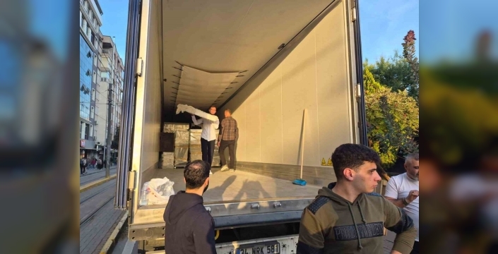 Mukaddes emanetler sergisi Eskişehir'de açılıyor