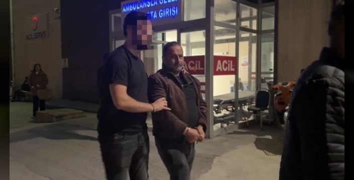 Murat Saral’ı vuran şüpheli İznik’te yakalandı