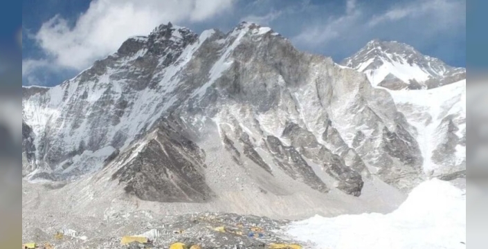 Nepal'de çığ felaketinde can kaybı 15'e ulaştı