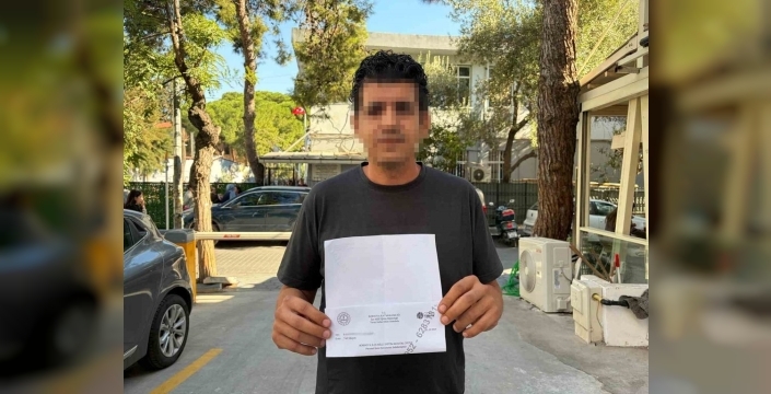 Öğretmenden kadın velilere taciz iddiası