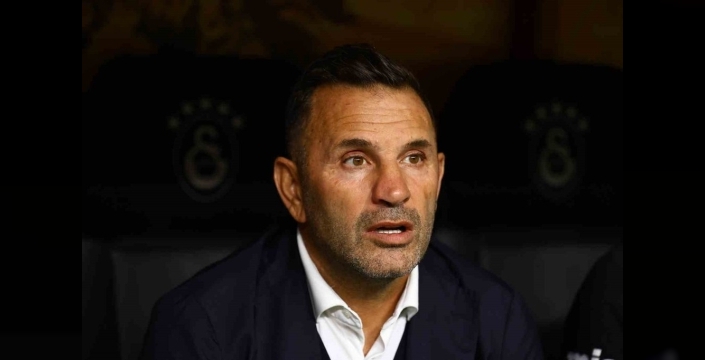 Okan Buruk, Fenerbahçe'ye karşı 7. galibiyetini aldı