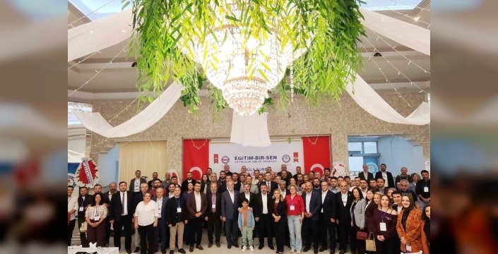 Önder Uçak: Hak ve emek mücadelesi sürecek