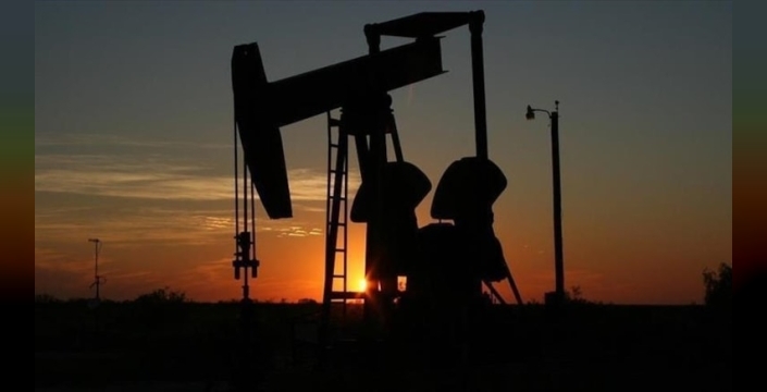 Orta Doğu gerilimi petrolü zirveye taşıdı