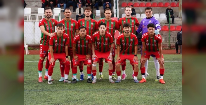Osmanelispor, Hendekspor ile berabere kaldı
