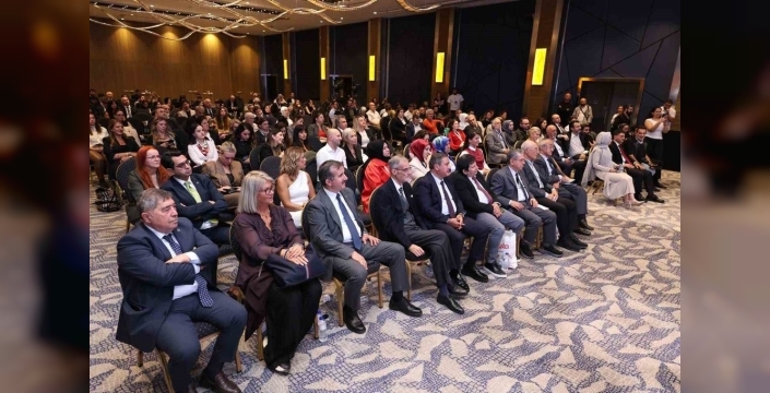 Otizme yönelik restoran rehberi toplumsal duyarlılık ödülü aldı