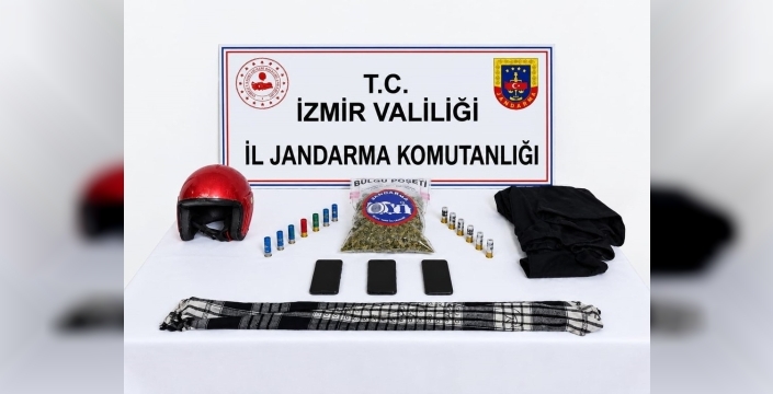 Otomobillere ateş eden 2 şüpheli yakalandı