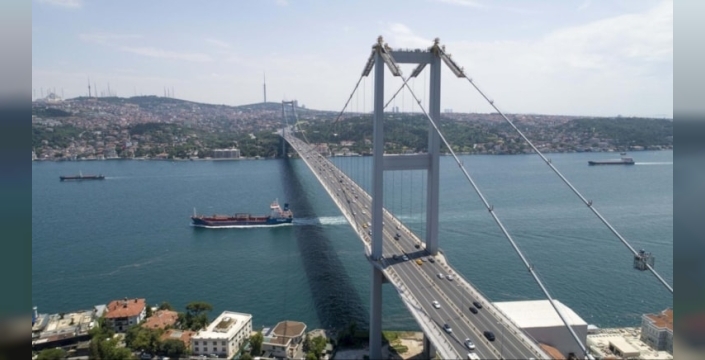 Otoyol ve köprü özelleştirmelerine talep artıyor