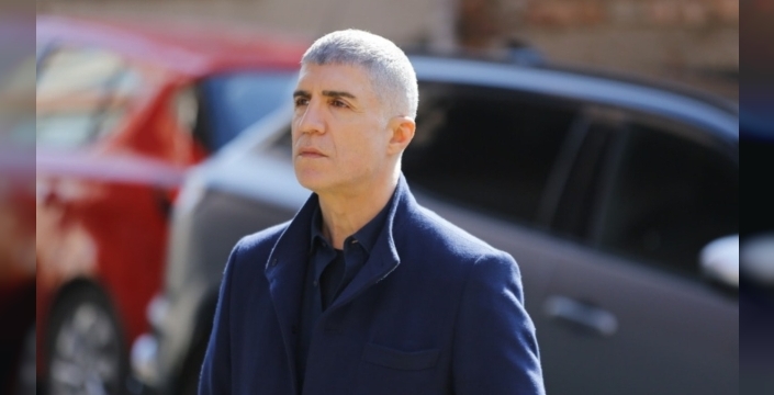 Özcan Deniz: Televizyona veda ediyorum
