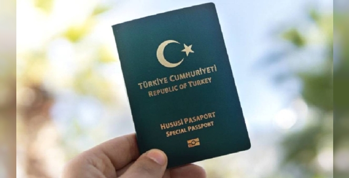 Pilotlar ve mühendisler için yeşil pasaport yolu açılıyor