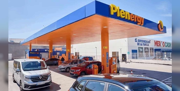 Plenergy CEO'su değişti, yeni isim Álvaro Granada oldu